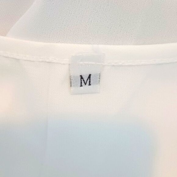 SUNFLOWER Summer Rave Sundress Bikini Cover-up Size Medium - Picture 4 of 5